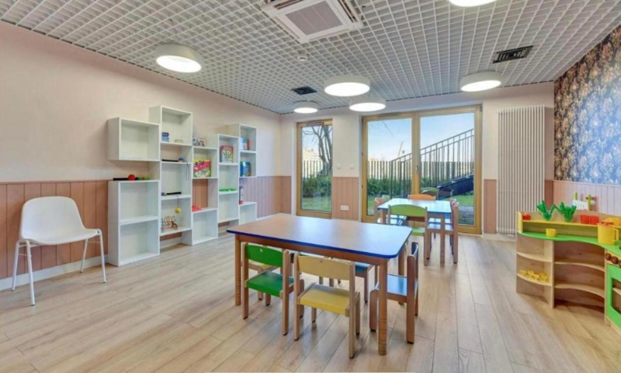 Apartament Gdansk Premium Lux Nadmotlawie Buitenkant foto