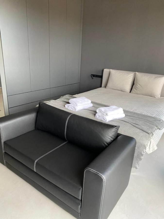 Apartament Gdansk Premium Lux Nadmotlawie Buitenkant foto